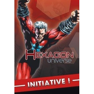 Hexagon Universe - Initiative !