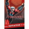 Hexagon Universe - Initiative !