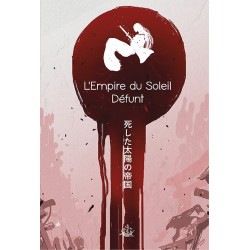 Jeux de Rôle - L'Empire du Soleil Défunt