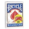 Bicycle - Cartes Courtes - Standard - Bleu - Spéciales Magie