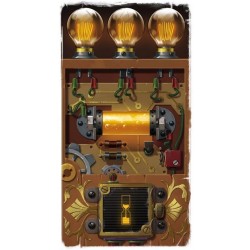 Jeux de société - Time Bomb Evolution