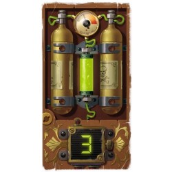 Jeux de société - Time Bomb Evolution