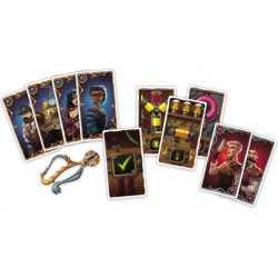 Jeux de société - Time Bomb Evolution