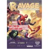Ravage Hors Série N°8 - Jeux de Plateaux