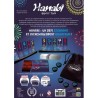 Jeux de société - Hanabi Grands Feux