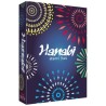 Jeux de société - Hanabi Grands Feux