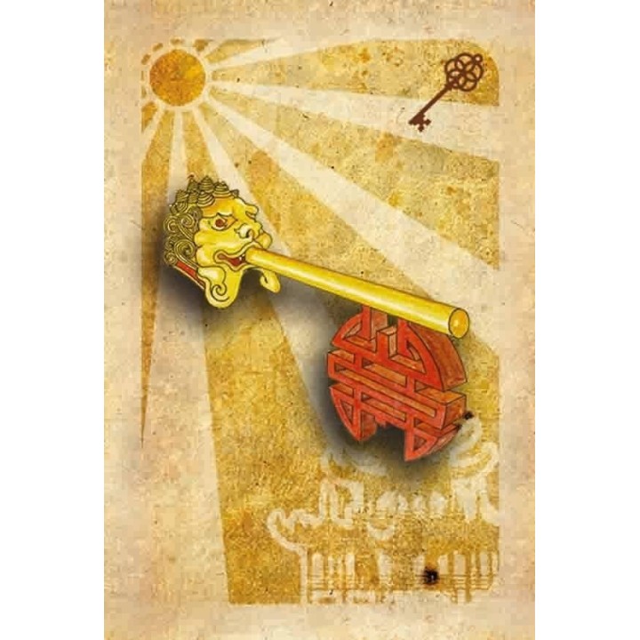 Jeux de société - deal Gentlemen collectionneurs