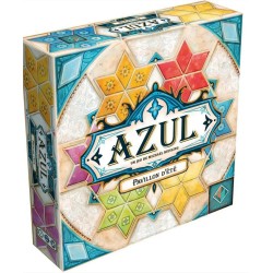 Jeux de société - Azul : Pavillon d'Été