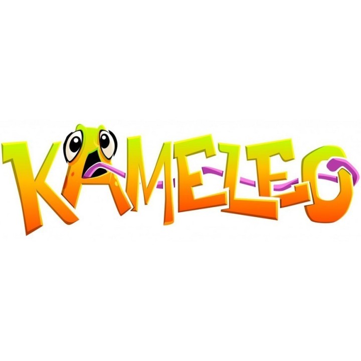 Jeux de société - Kameleo