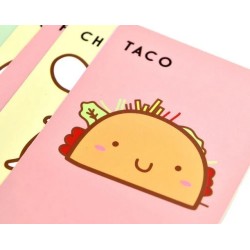 Jeux de société - Taco Chat Bouc Cheese Pizza