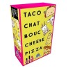 Jeux de société - Taco Chat Bouc Cheese Pizza