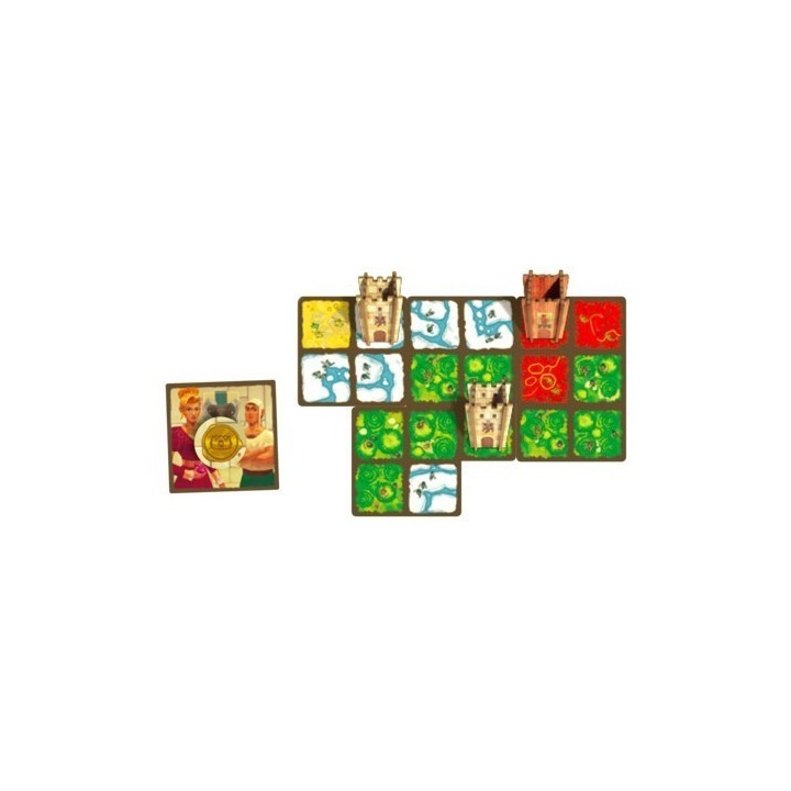 Jeux de société - Un Dernier Donjon pour la Route