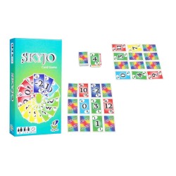 Jeux de société - Skyjo