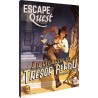 Escape Quest - À la Recherche du Trésor Perdu