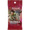 MTG - Booster Magic Ikoria La Terre des Béhémoths en Japonais