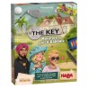 Jeux de société - The Key : Meurtres au Golf d'Oakdale