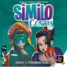 Jeux de société - Similo : Contes