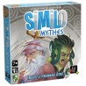 Jeux de société - Similo : Mythes