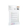 Gamegenic Sleeves 80 pochettes Matte Large 67 x 103 mm - 7 Wonders Gamegenic Sleeves 80 pochettes Matte Large 67 x 103 mm - 7 Wonders