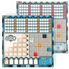 Jeux de société - Azul : Mosaïque Éclatante