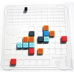 Jeux de société - Azul : Mosaïque Éclatante