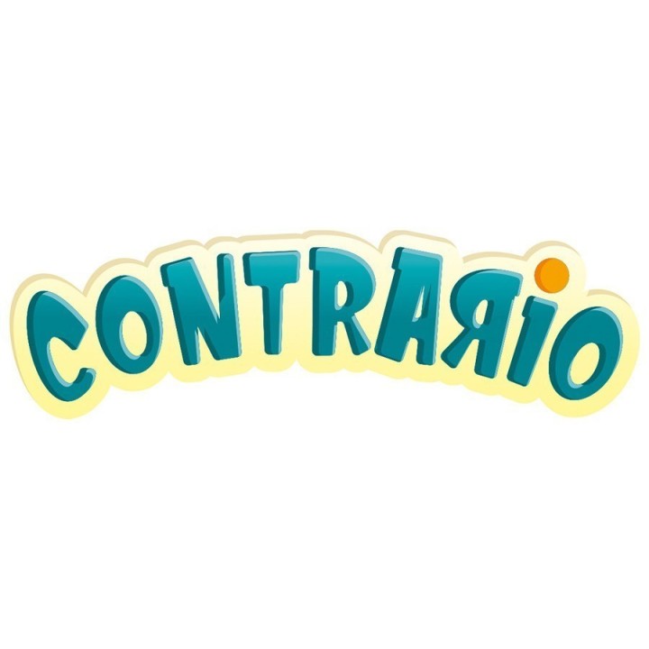 Jeux de société - Contrario