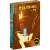Jeux de société - Reliques & Co