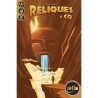 Jeux de société - Reliques & Co