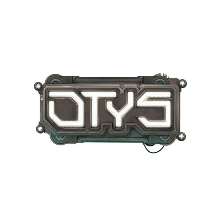 Jeux de société - Occasion - Otys