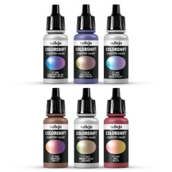 Coffret Space Dust