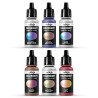 Coffret Space Dust