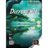 Jeux de société - Différence