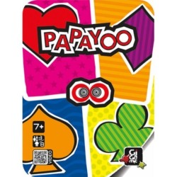 Jeux de société - Papayoo