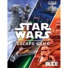 Jeux de société - Unlock ! Star Wars