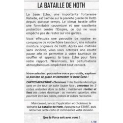 Jeux de société - Unlock ! Star Wars