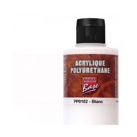 GM – Blanc 200ML