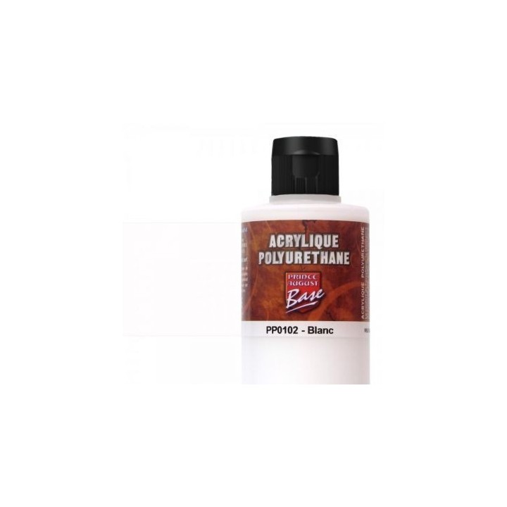 GM – Blanc 200ML