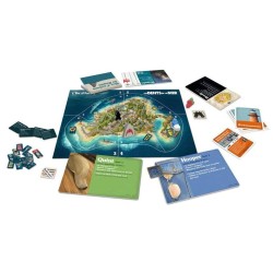 Jeux de société - Les Dents De La Mer