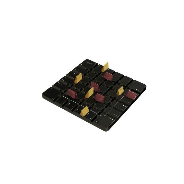 Jeux de société - Squadro Mini