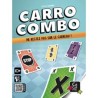 Jeux de société - Carro Combo