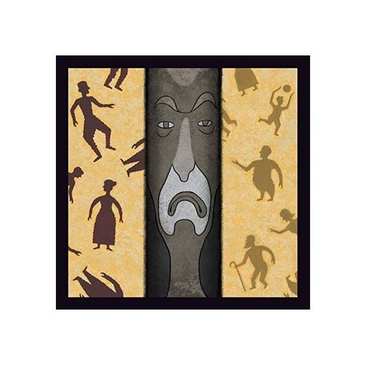 Jeux de société - Les Loups-Garous de Thiercelieux extension Personnages