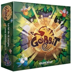 Jeux de société - Gobbit