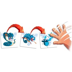 Jeux de société - Gobbit