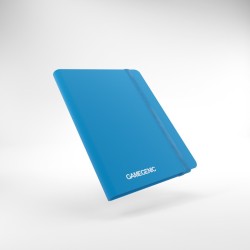 Portfolio - Gamegenic Casual Album 18-Pocket - Bleu