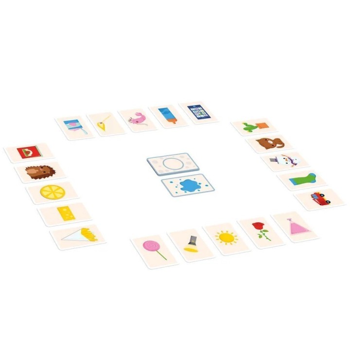 Jeux de société - Toutim