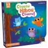 Jeux de société - Coucou Hibou Coucou