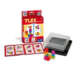 Jeux de société - Casse-tête Flex Puzzle