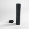 Tube de rangement Gamegenic pour Tapis de Jeu - Noir