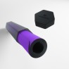 Tube de rangement Gamegenic pour Tapis de Jeu - Noir