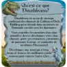 Jeux de société - Dinoblivion